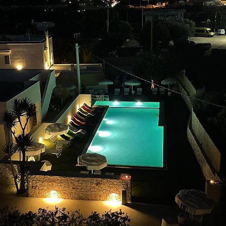 Tuo Hotel Polignano a Mare Exteriér fotografie