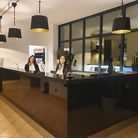Tuo Hotel Polignano a Mare Exteriér fotografie