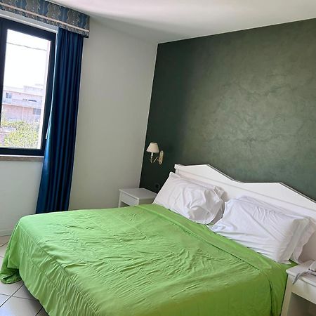 Tuo Hotel Polignano a Mare Exteriér fotografie