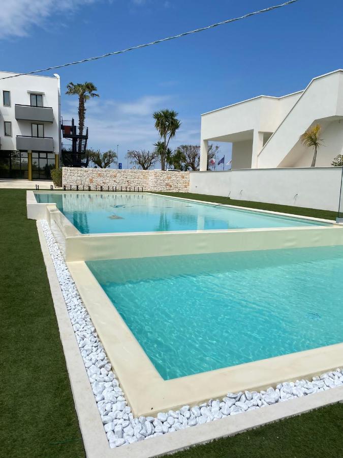 Tuo Hotel Polignano a Mare Exteriér fotografie