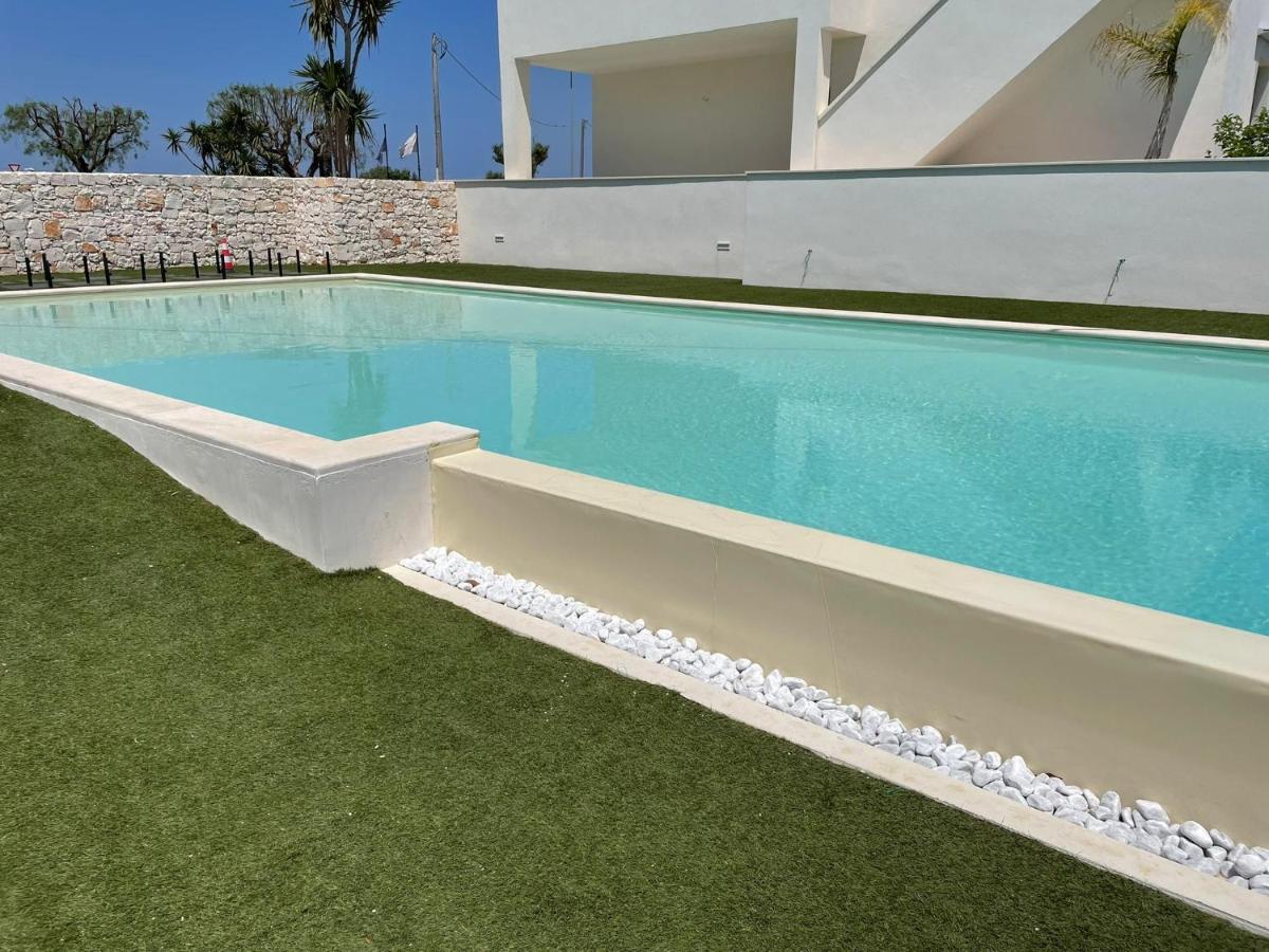 Tuo Hotel Polignano a Mare Exteriér fotografie