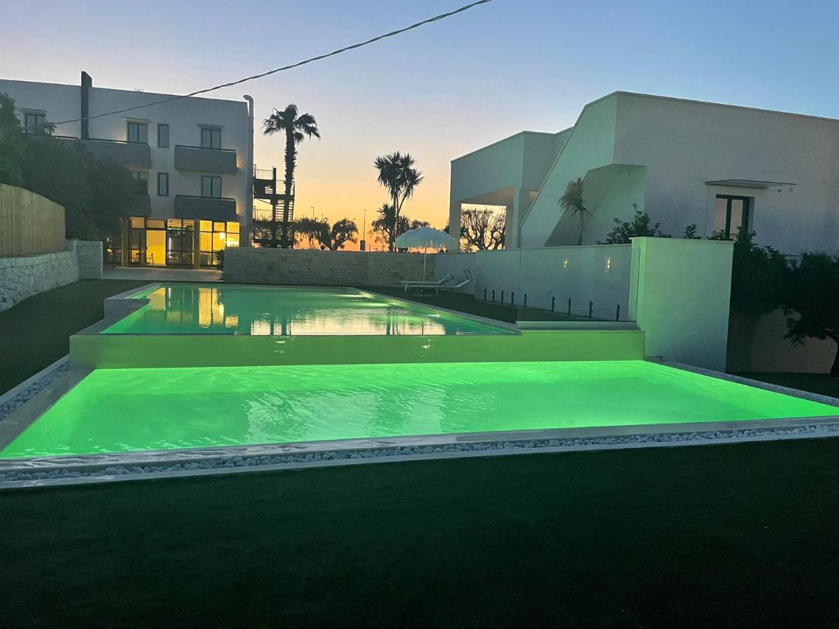 Tuo Hotel Polignano a Mare Exteriér fotografie
