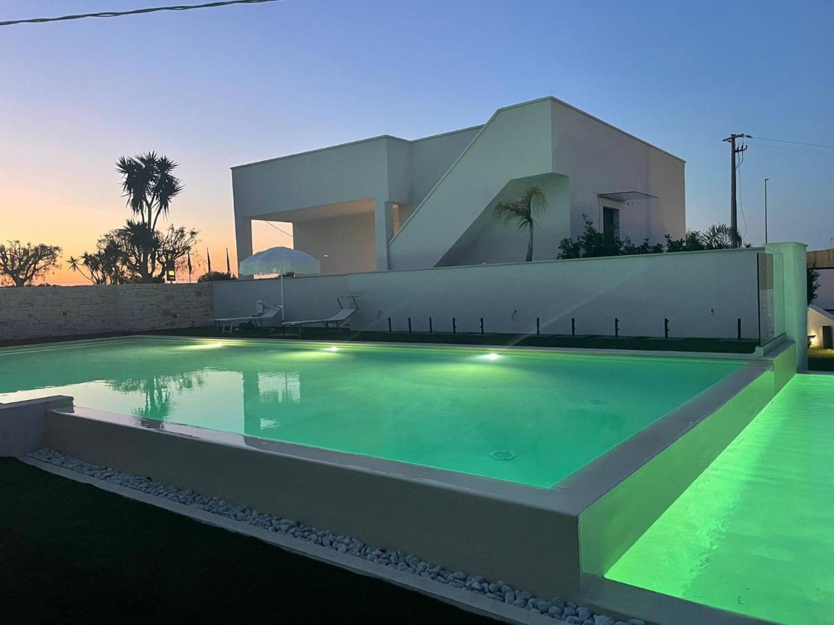 Tuo Hotel Polignano a Mare Exteriér fotografie