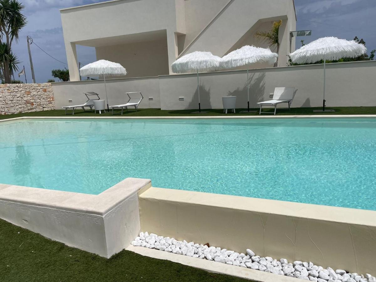 Tuo Hotel Polignano a Mare Exteriér fotografie