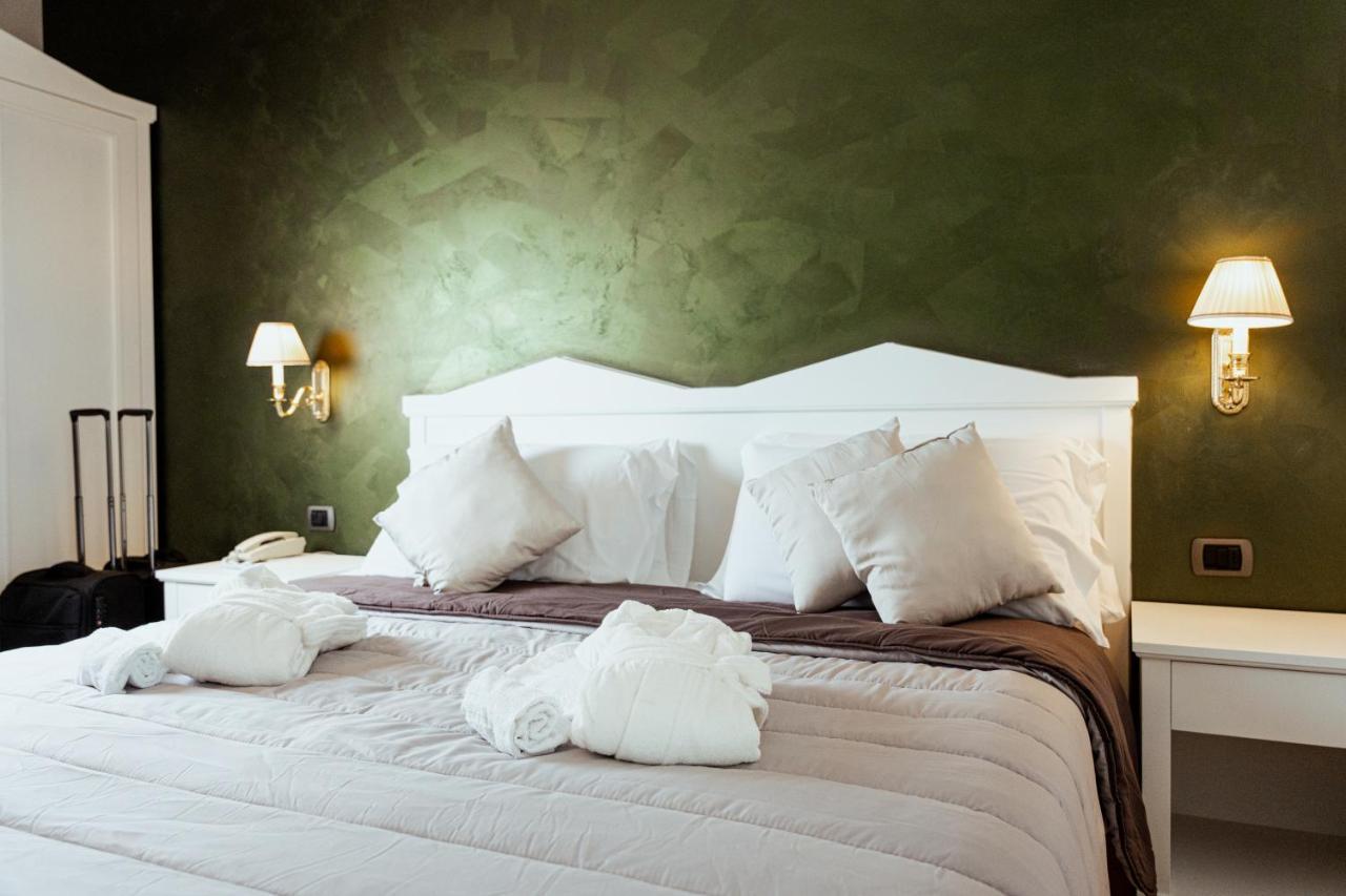 Tuo Hotel Polignano a Mare Exteriér fotografie