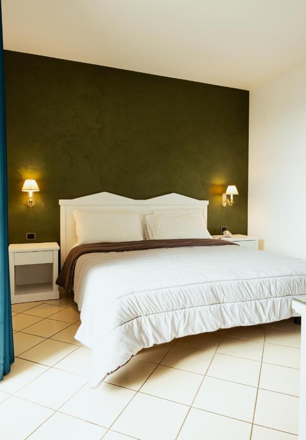 Tuo Hotel Polignano a Mare Exteriér fotografie